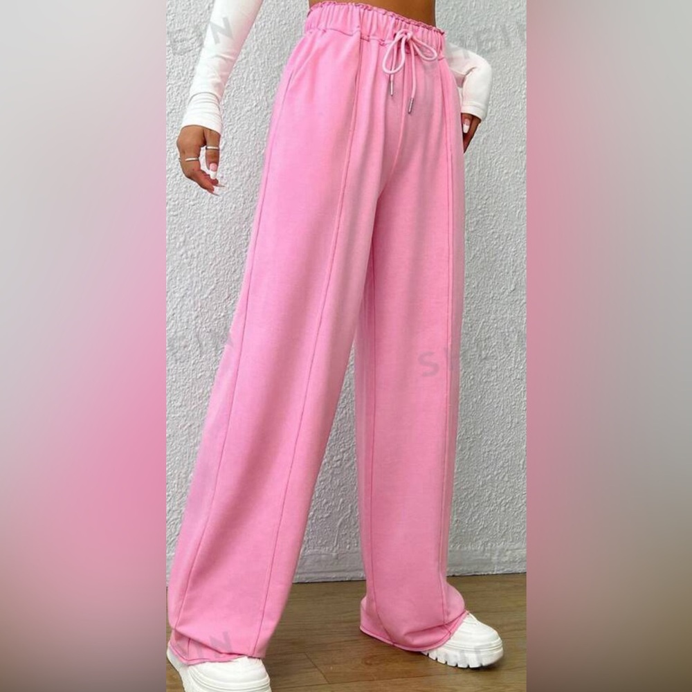 Perfect and cozy pants.